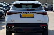 Chery FX Chery FX Luxury