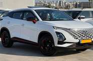 Chery FX Chery FX Luxury