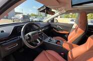 Chery FX Chery FX Luxury