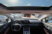 Chery FX Chery FX Luxury