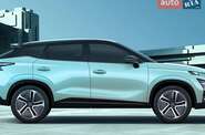 Chery FX Luxury