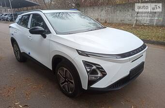 Chery FX 2025 Luxury