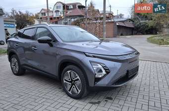 Chery FX 2025 в Одеса