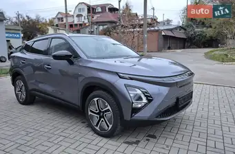Chery FX