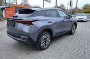 Chery FX Luxury