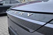 Chery FX Luxury