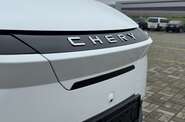 Chery FX Luxury