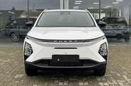 Chery FX Luxury