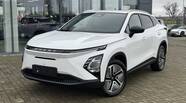 Chery FX Luxury