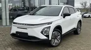 Chery FX Luxury