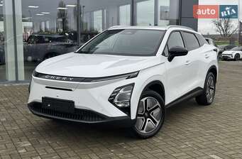 Chery FX 2025 в Одеса