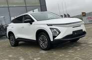 Chery FX Luxury