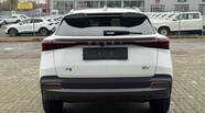 Chery FX Luxury