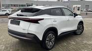 Chery FX Luxury