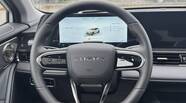 Chery FX Luxury