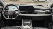 Chery FX Luxury