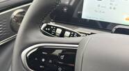 Chery FX Luxury