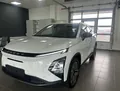 Chery FX