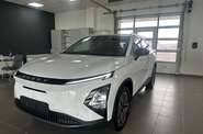 Chery FX Luxury