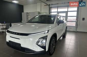 Chery FX 2025 в Хмельницький