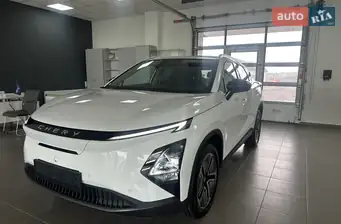 Chery FX