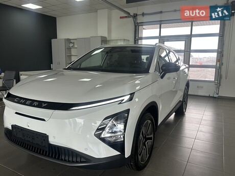 Chery FX 2025