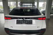 Chery FX Luxury