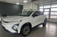 Chery FX Luxury