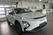 Chery FX Luxury