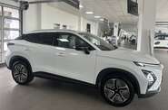 Chery FX Luxury