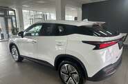 Chery FX Luxury