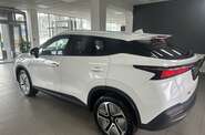 Chery FX Luxury