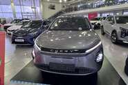Chery FX Luxury