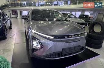 Chery FX 2025 в Кропивницький (Кіровоград)