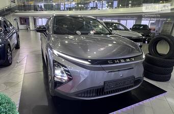 Chery FX 2025 Luxury