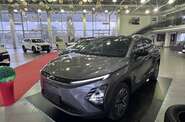 Chery FX Luxury