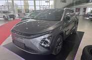 Chery FX Luxury
