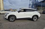 Chery FX Luxury