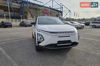 Chery FX 2025 в Харків