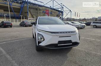 Chery FX 2025 Luxury