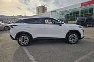 Chery FX Luxury