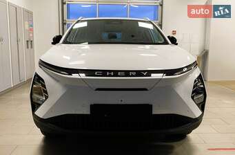 Chery FX 2025 в Івано-Франківськ