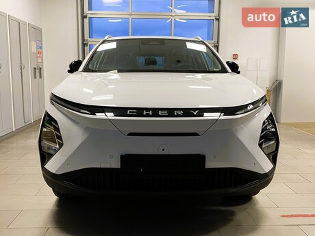 Chery FX 2025