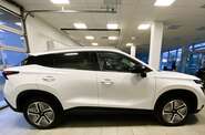 Chery FX Luxury