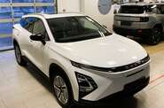 Chery FX Luxury