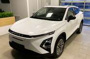 Chery FX Luxury
