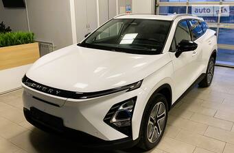 Chery FX EV 61.1 kWh (211 к.с.) 2025
