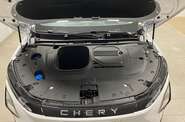 Chery FX Luxury