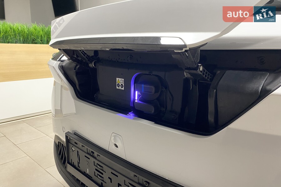 Chery FX - фото 12