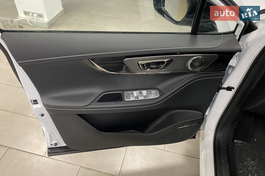 Chery FX - фото 14